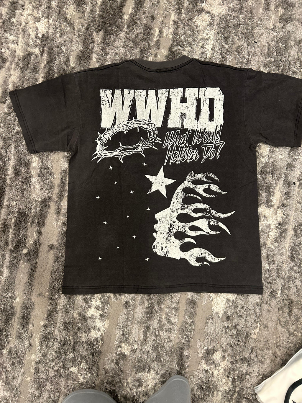 HELLSTAR TEE