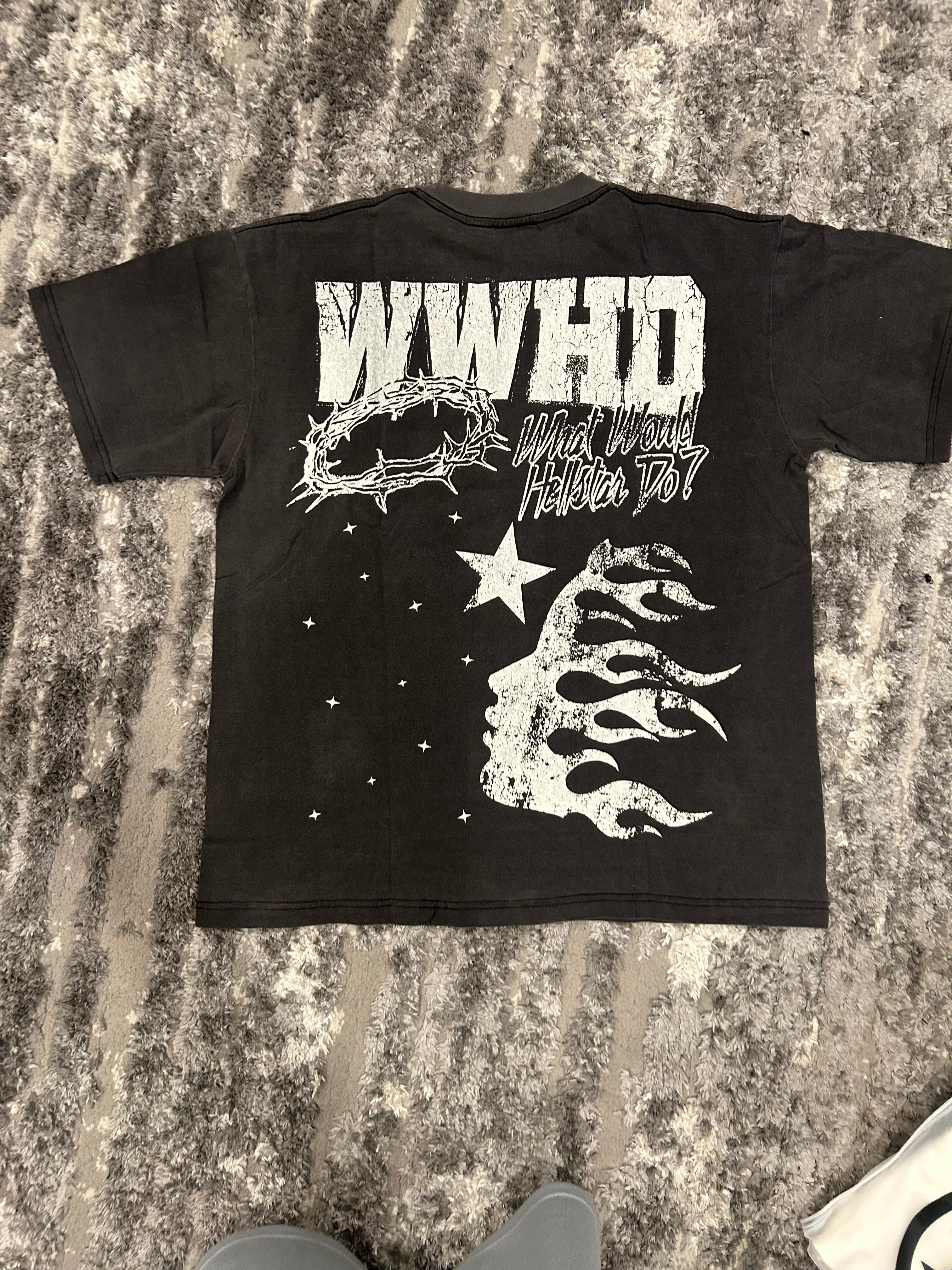 HELLSTAR TEE