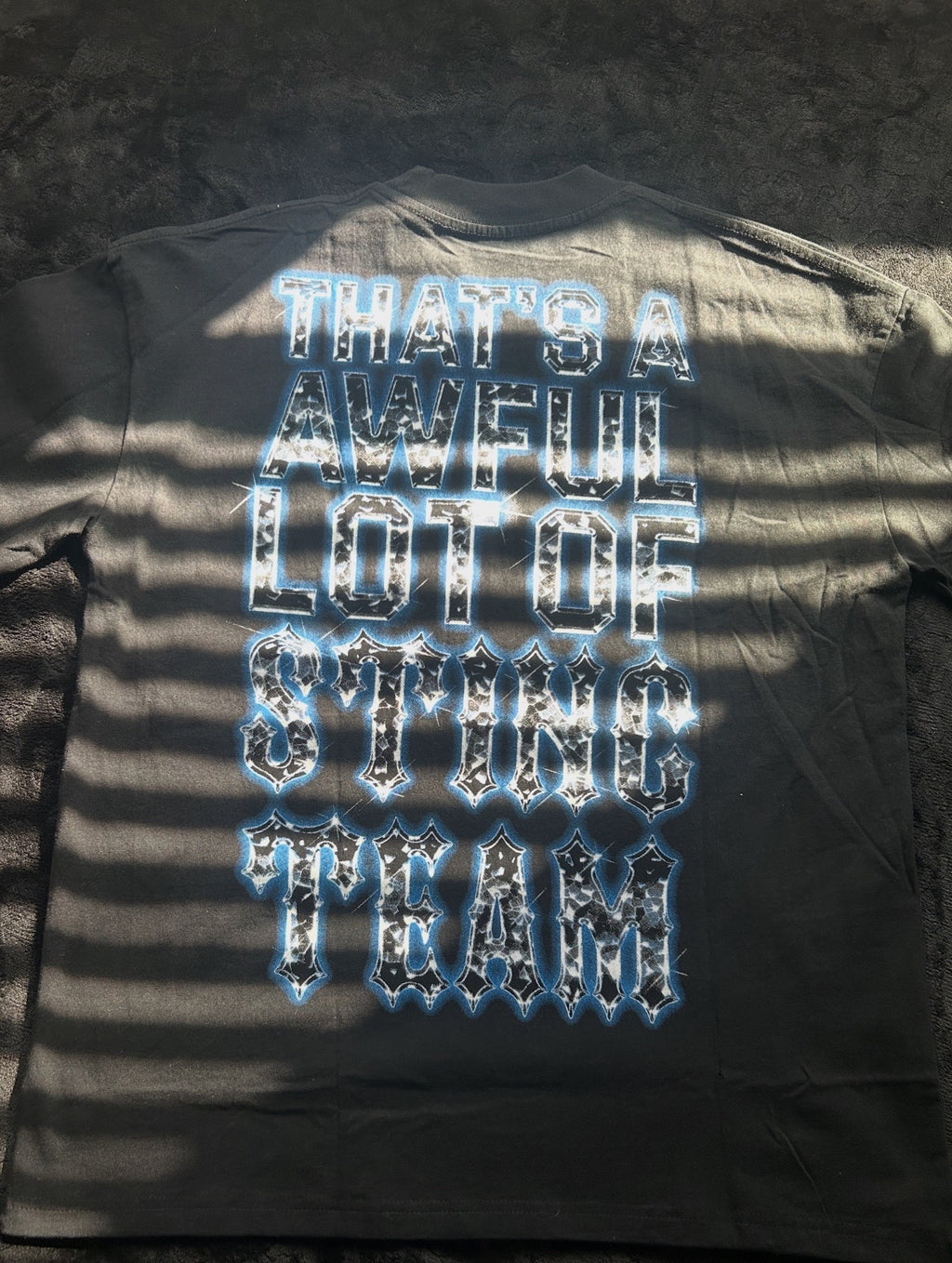 Stinc Team Tee