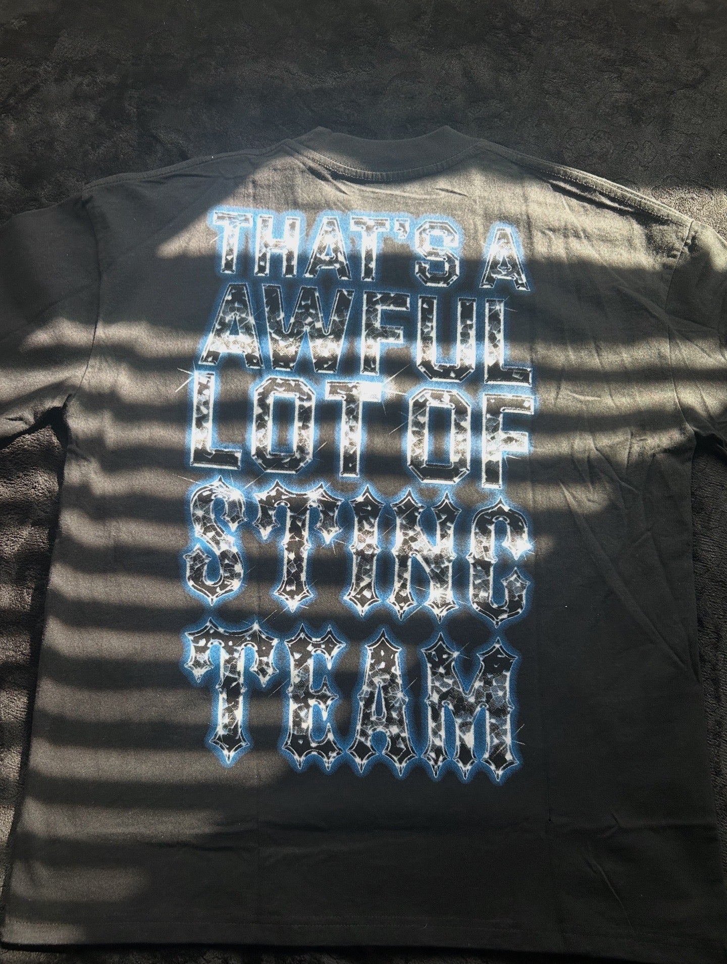 Stinc Team Tee
