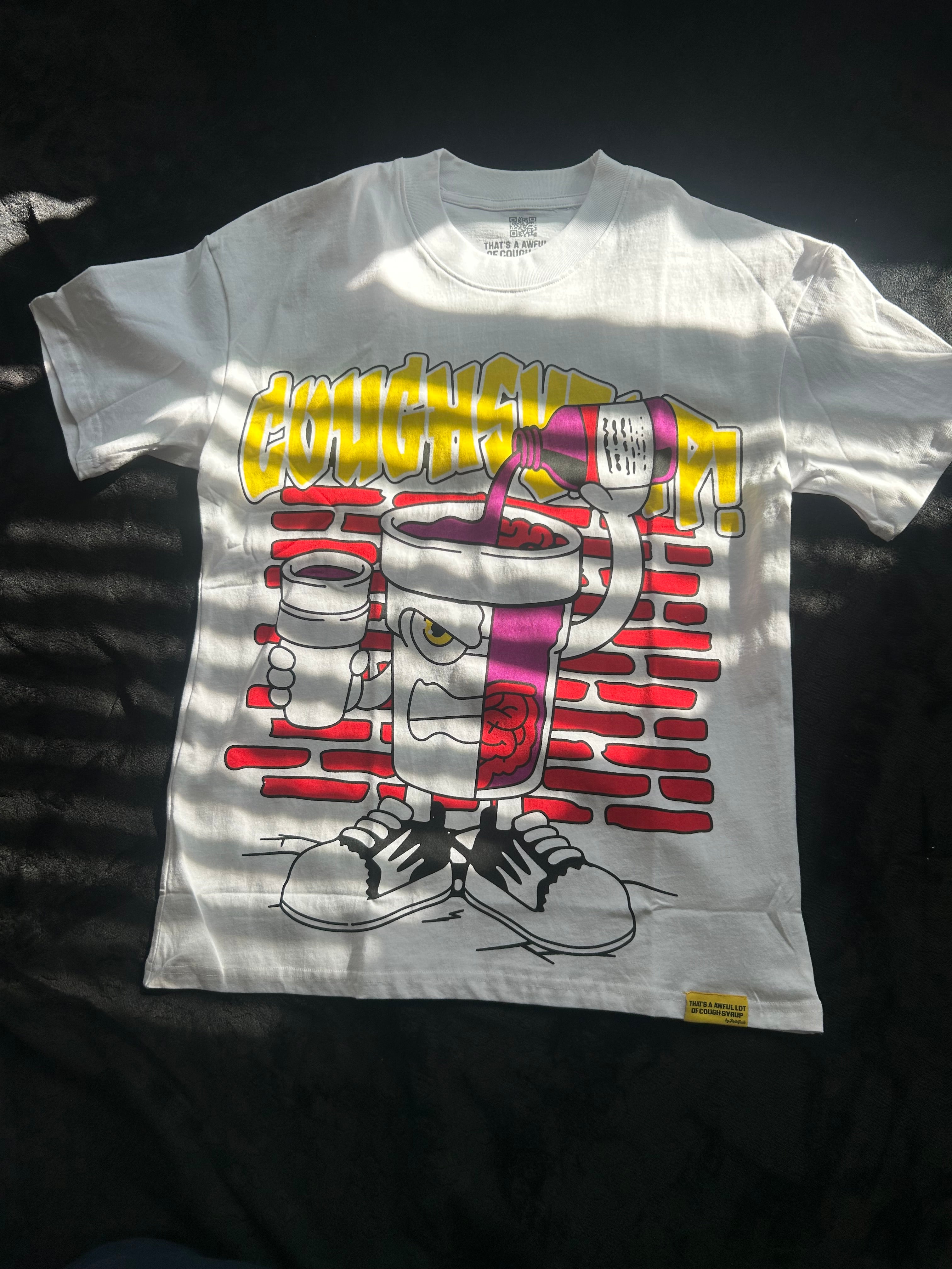 ALOC TEE