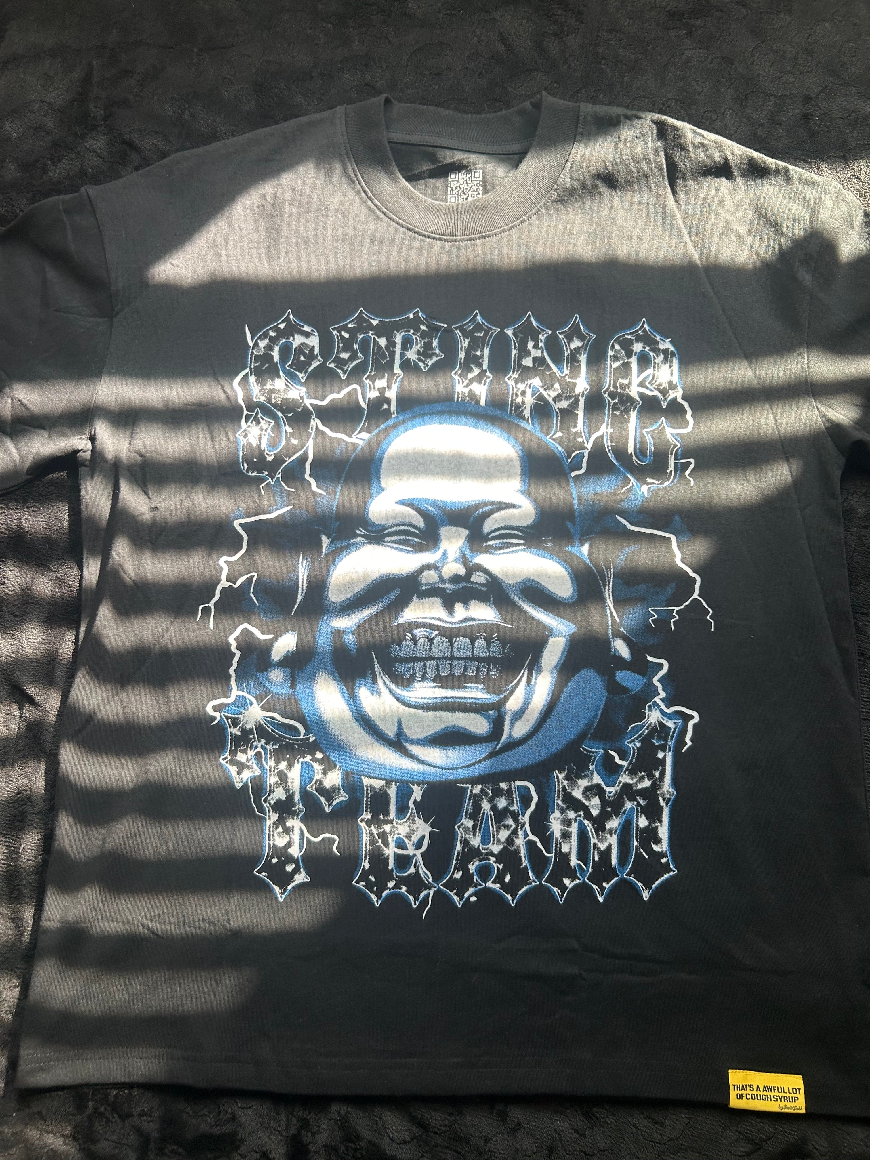 Stinc Team Tee